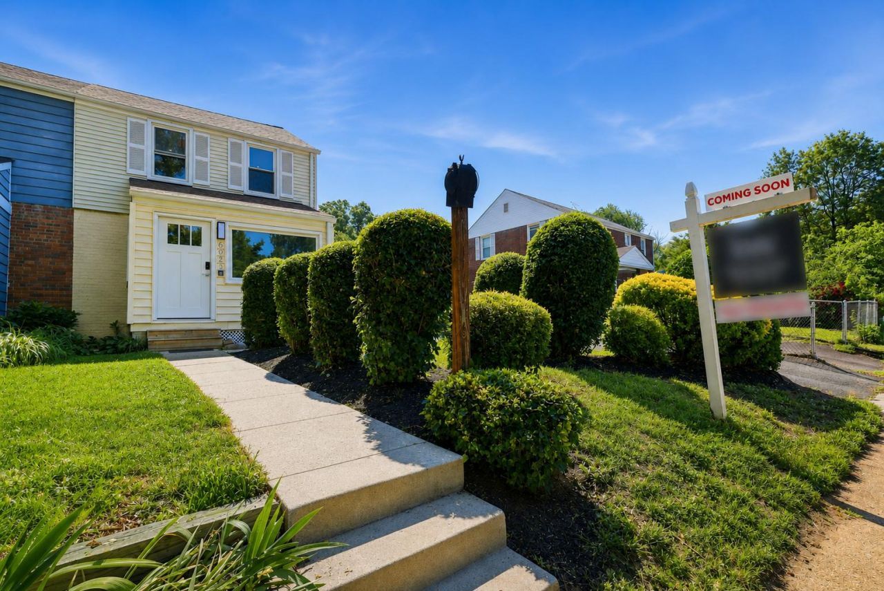 6023 WILLIAMSBURG ROAD , ALEXANDRIA, VA 22303