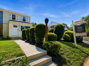 6023 WILLIAMSBURG ROAD, ALEXANDRIA, VA 22303