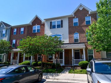 1665 DOROTHY LANE, WOODBRIDGE, VA 22191