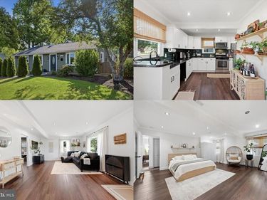 7423 ALBEMARLE DRIVE, MANASSAS, VA 20111