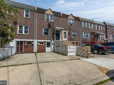 1067 S MERRIMAC ROAD , CAMDEN, NJ 08104