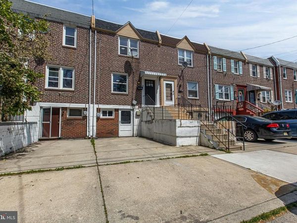 1067 S MERRIMAC ROAD , CAMDEN, NJ 08104