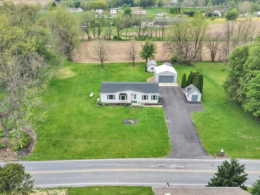 1076 Stouchsburg Road , Richland, PA 17087 Main Photo