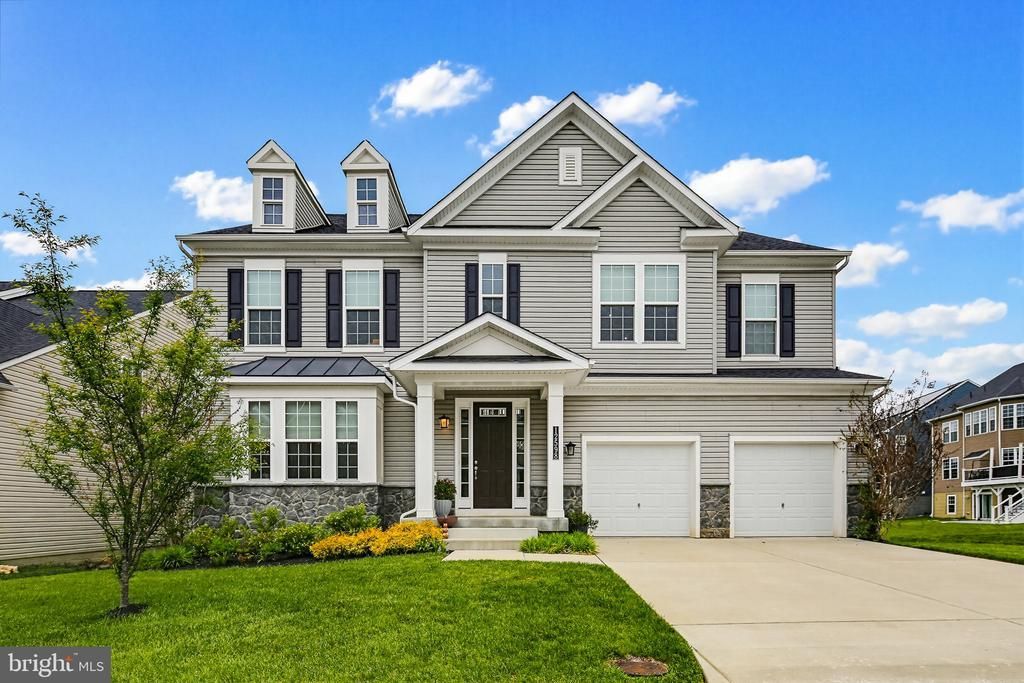 12598 VINCENTS WAY , CLARKSVILLE, MD 21029