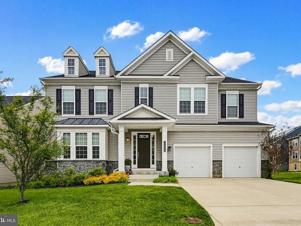 12598 VINCENTS WAY, CLARKSVILLE, MD 21029