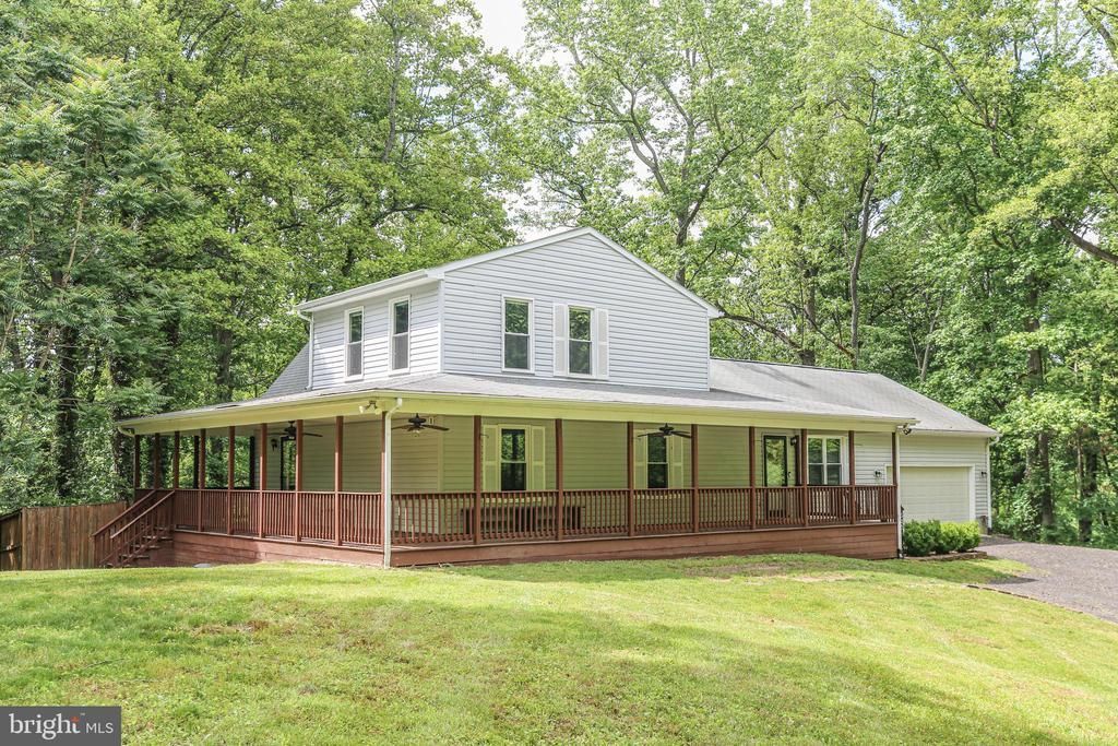 289 Sandy Ridge Road , Fredericksburg, VA 22405 Main Photo
