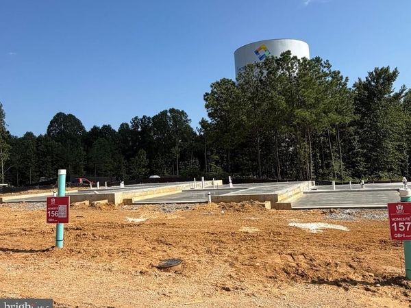 Lot 156 - 23634 DRAGONFLY LANE, LEONARDTOWN, MD 20650