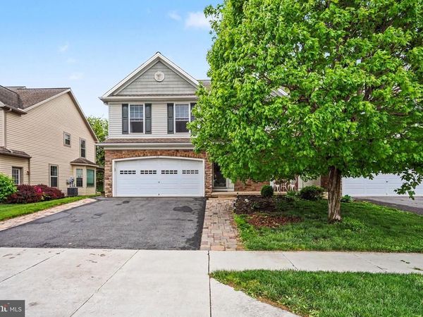 83 GENTLENESS DRIVE, EPHRATA, PA 17522