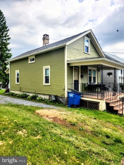 124 Union ST , BEDFORD, PA 15522
