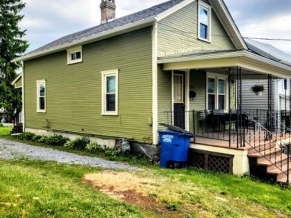 124 Union ST , BEDFORD, PA 15522