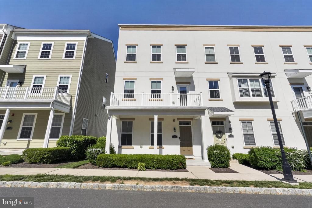 127 PRINCE GEORGE STREET , BENSALEM, PA 19020
