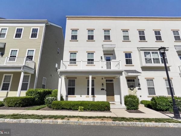 127 PRINCE GEORGE STREET , BENSALEM, PA 19020