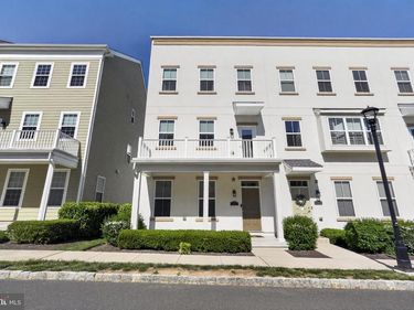 127 PRINCE GEORGE STREET, BENSALEM, PA 19020