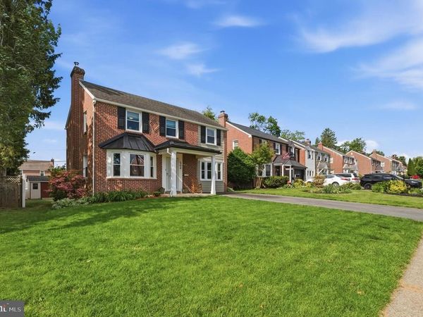 504 VIRGINIA AVENUE , HAVERTOWN, PA 19083