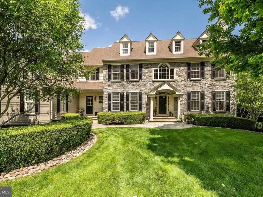 923 Shenandoah Lane , West Chester, PA 19380 Main Photo