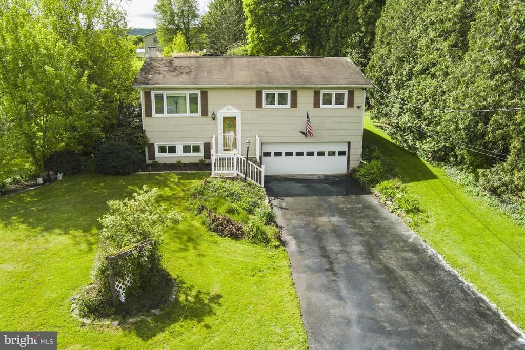 306 MARENGO LANE , PENNSYLVANIA FURNACE, PA 16865