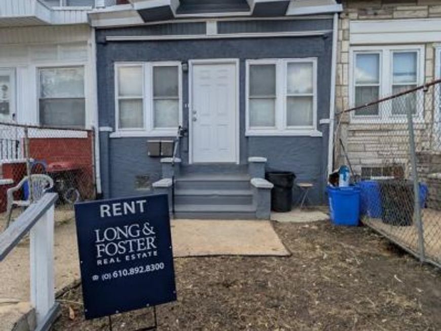 5933 Trinity Street, Unit 2ND FLOOR, Philadelphia, PA 19143 Main Photo