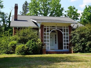 191 BARBOUR ST , ORANGE, VA 22960