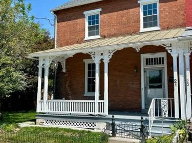 21 GAY STREET , Unit A, CHRISTIANA, PA 17509