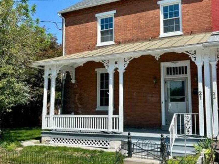 21 Gay Street , Unit A, Christiana, PA 17509 Main Photo