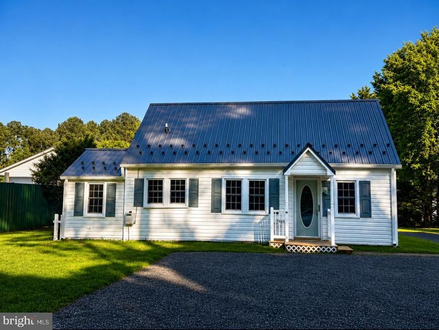 17842 Saint Georges Park Road, Tall Timbers, MD 20690 Main Photo