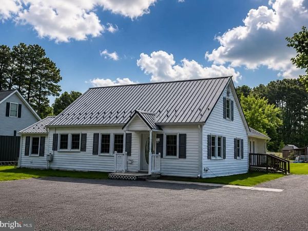 17842 SAINT GEORGES PARK ROAD , TALL TIMBERS, MD 20690