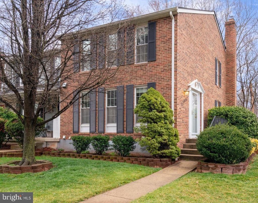 15097 MILL SPRING DRIVE , DUMFRIES, VA 22025