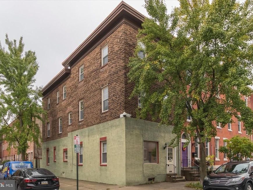 1918 Poplar Street, Unit 2, Philadelphia, PA 19130 Main Photo