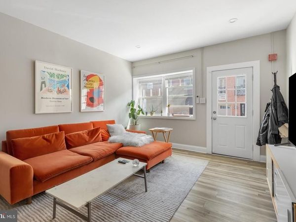 752 S 9TH STREET , Unit 1, PHILADELPHIA, PA 19147