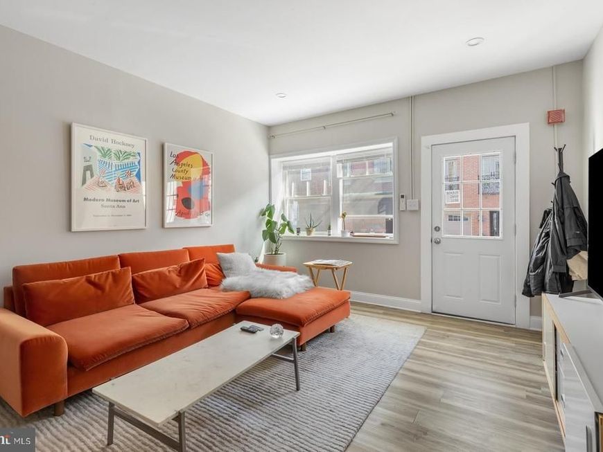752 S 9th Street , Unit 1, Philadelphia, PA 19147 Main Photo
