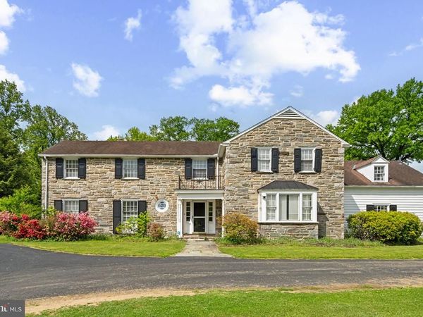 504 CONSHOHOCKEN STATE ROAD , GLADWYNE, PA 19035
