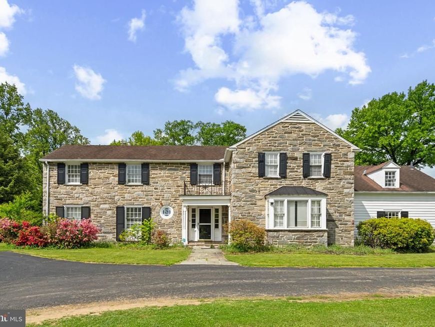 504 Conshohocken State Road , Gladwyne, PA 19035 Main Photo