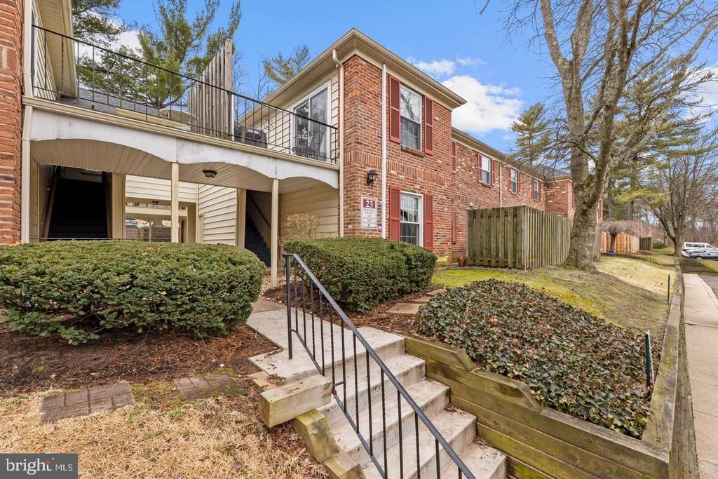 126 Berwick Place, Unit 23B, Lansdale, PA 19446 Main Photo