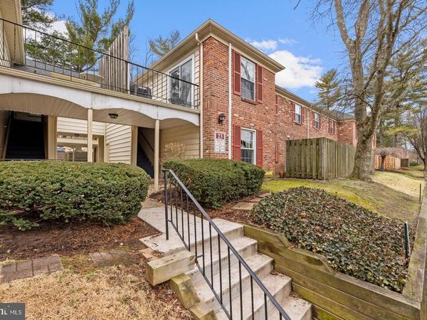 126 BERWICK PLACE, Unit 23B, LANSDALE, PA 19446