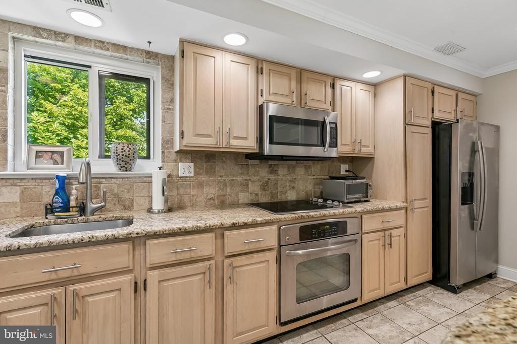 1740 Oakwood Terrace , Unit 14-I, Penn Valley, PA 19072 Main Photo