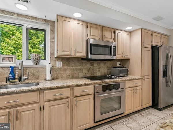1740 OAKWOOD TERRACE , Unit 14-I, PENN VALLEY, PA 19072