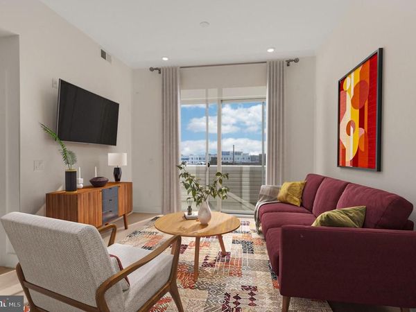 1731 TILGHMAN STREET , Unit 201, PHILADELPHIA, PA 19122