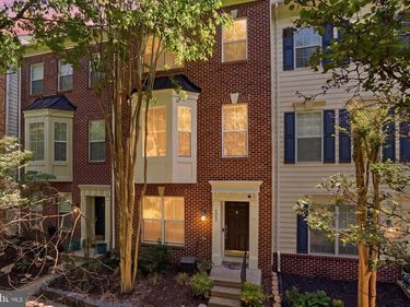 4951 CHASTE TREE PLACE, WOODBRIDGE, VA 22192