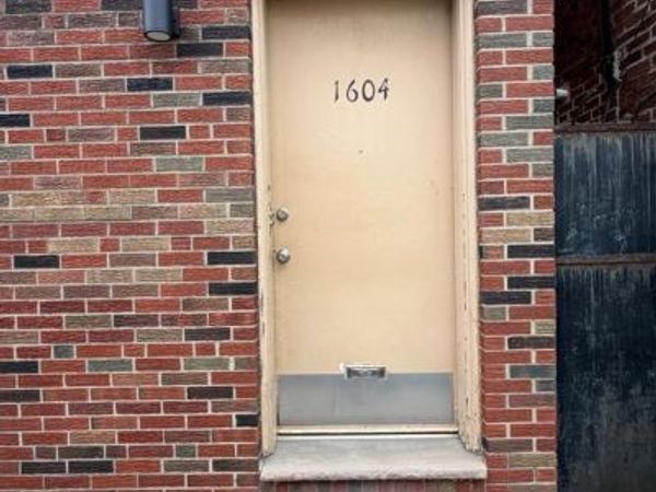 1604 S CLARION STREET , Unit 2F, PHILADELPHIA, PA 19147