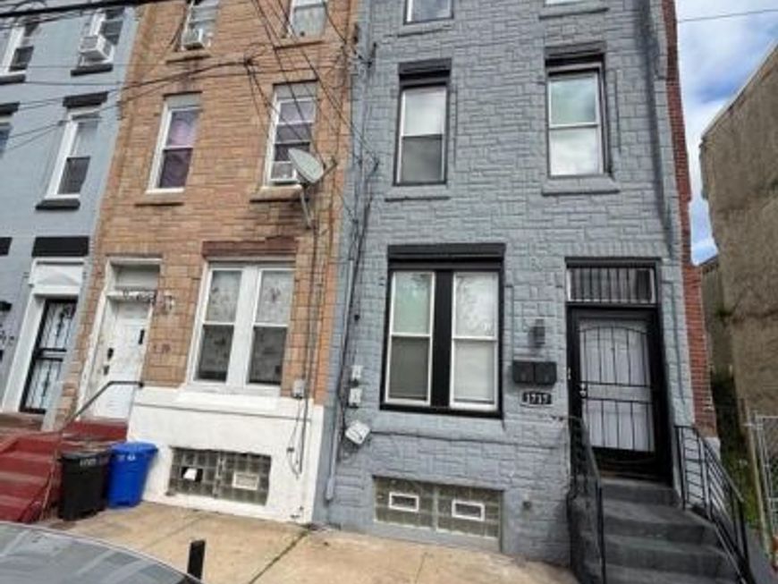1717 N 26th Street, Unit 2, Philadelphia, PA 19121 Main Photo