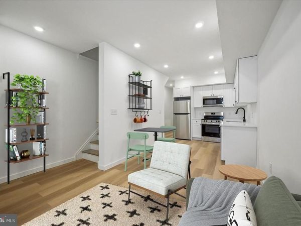 2032 E LEHIGH AVENUE , UNIT 1, PHILADELPHIA, PA 19125