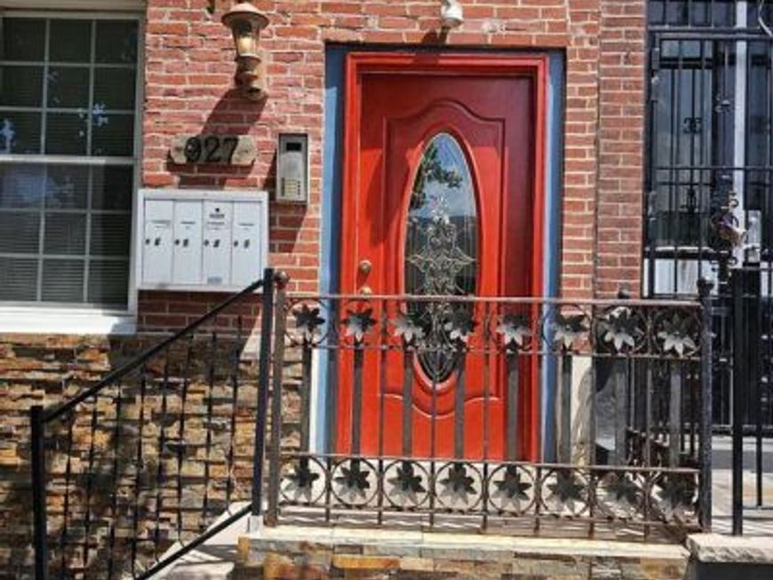 927 N 6th Street , Unit 3, Philadelphia, PA 19123 Main Photo