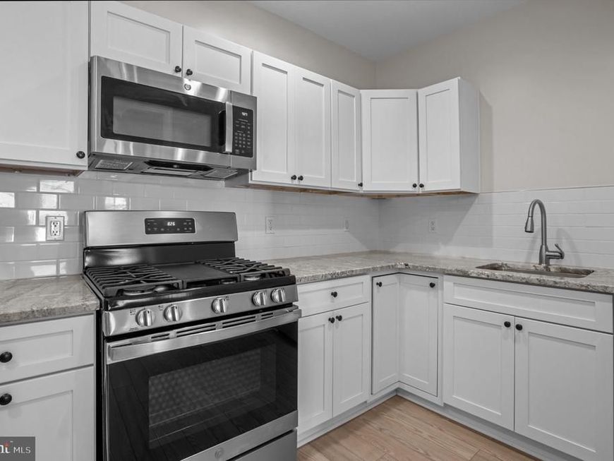 1529 N 28th Street, Unit 1, Philadelphia, PA 19121 Main Photo