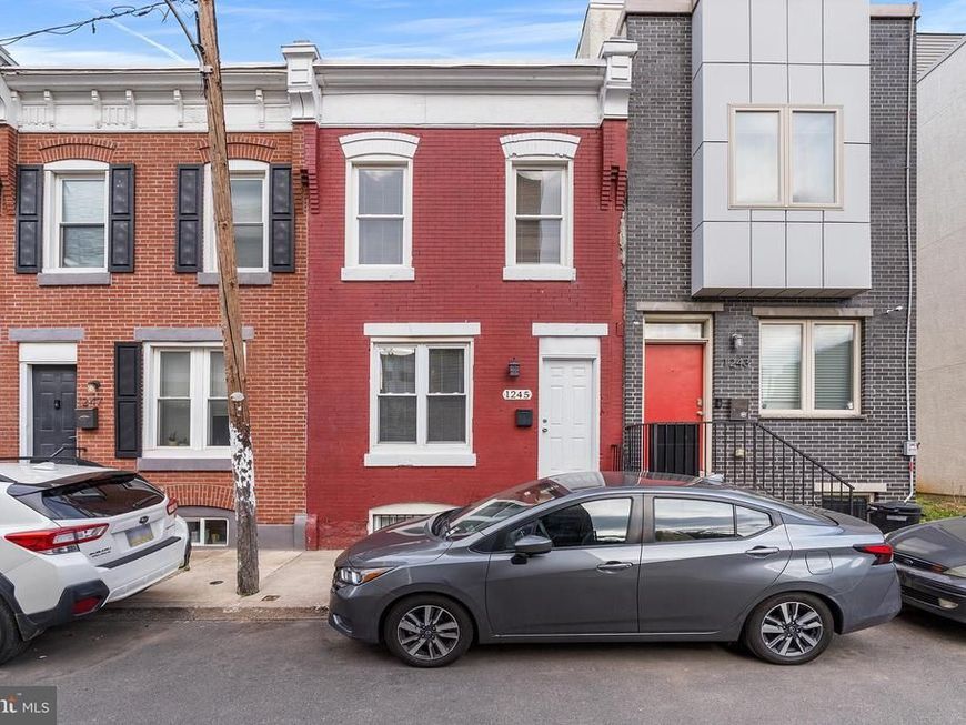1245 N Dover Street , Philadelphia, PA 19121 Main Photo