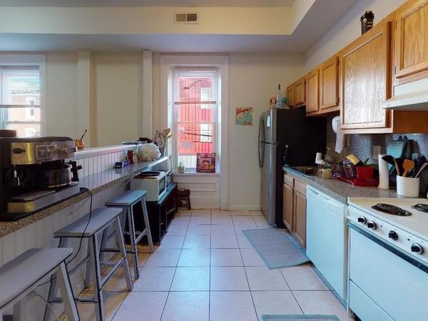 1617 W OXFORD STREET , Unit 2, PHILADELPHIA, PA 19121