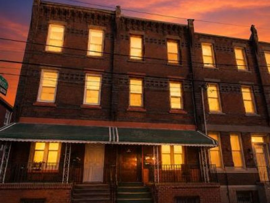 1309 N 19th Street, Unit B, Philadelphia, PA 19121 Main Photo
