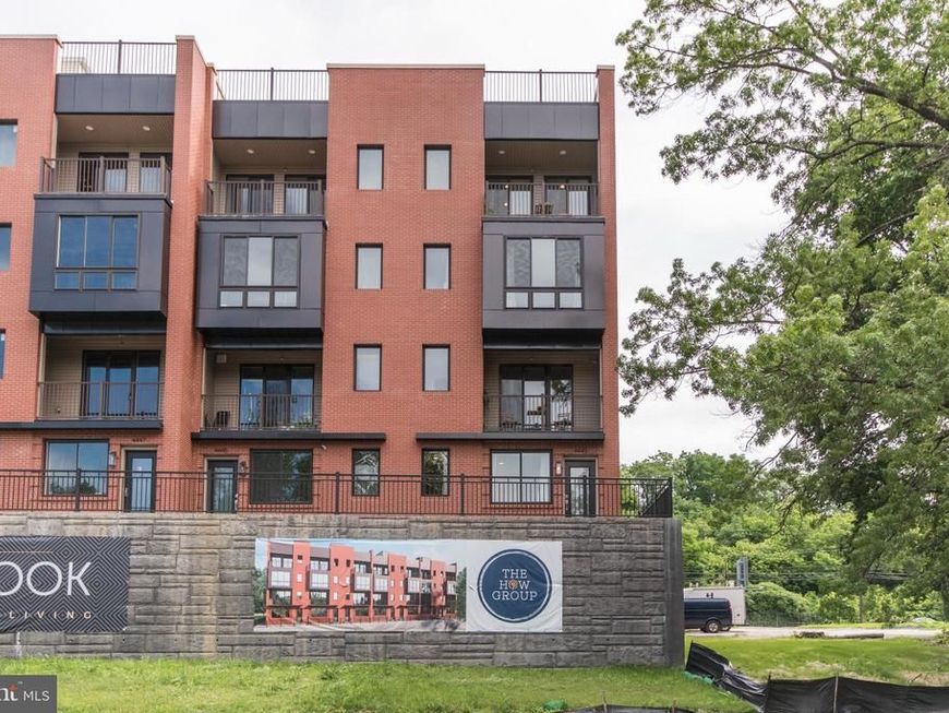 4443 River Ridge Court , Unit 13, Philadelphia, PA 19129 Main Photo