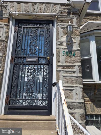 5934 Castor Avenue, Philadelphia, PA 19149 Main Photo