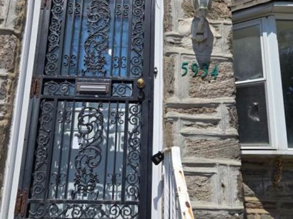 5934 CASTOR AVENUE, PHILADELPHIA, PA 19149
