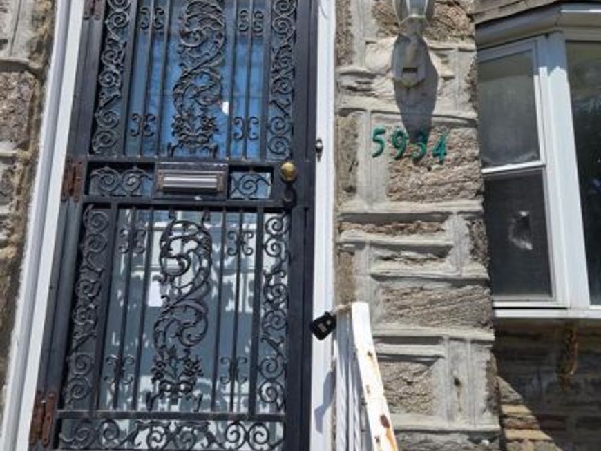 5934 Castor Avenue, Philadelphia, PA 19149 Main Photo